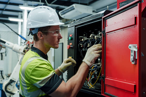 24/7 Emergency Generator Installation experts in Tishomingo, OK