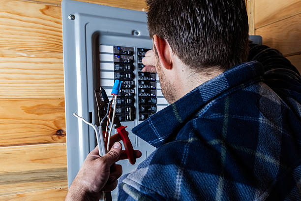 Affordable Generator Installation solutions in Tishomingo, OK